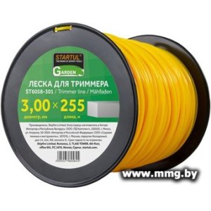 Леска для триммера Startul ST6058-301