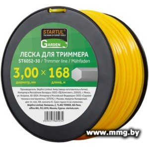 Леска для триммера Startul ST6052-30