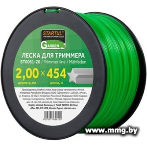 Леска для триммера Startul ST6061-20