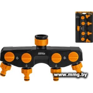 Разветвитель Startul Garden ST6013-19