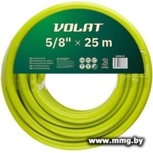 Купить Шланг Волат 54058-25 (5/8", 25м) в Минске, доставка по Беларуси
