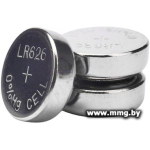 Батарейка Gembird GB-LR66-10B (10 шт)