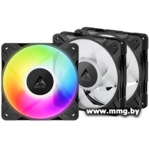 for Case Arctic P12 Pro A-RGB LN 3 Pack ACFAN00347A