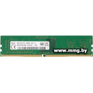 8GB PC4-25600 Hynix HMAA1GU6CJR6N-XN