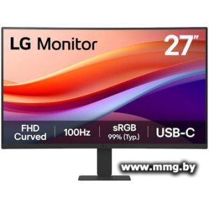 LG 27U421A-B