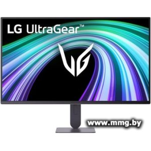 LG UltraGear G4 27G414B-B