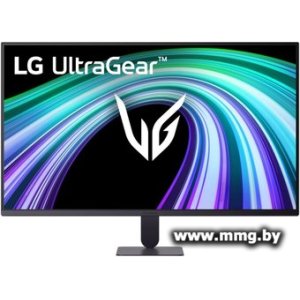 LG UltraGear G4 32G403B-B