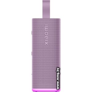Xiaomi Sound Play (сиреневый, международная версия) (QBH4431GL)