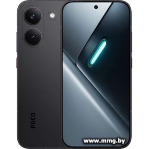 POCO X8 Pro 12GB/512GB (черный)