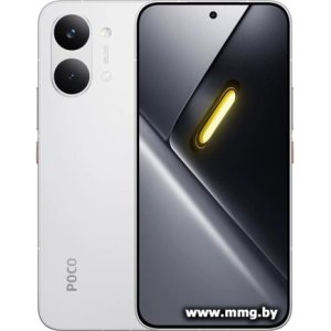 POCO X8 Pro Max 12GB/512GB (белый)