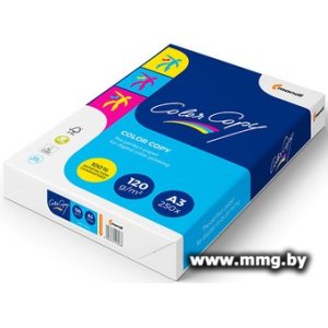 Офисная бумага Color Copy A3 (120 г/м2, 250 л)