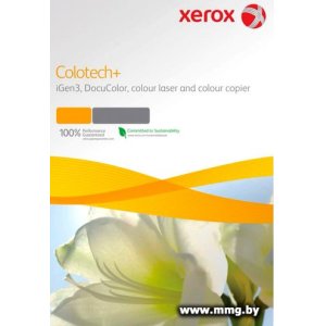 Фотобумага Xerox Colotech+ SRA3 120 г/м2 500 л 003R98849
