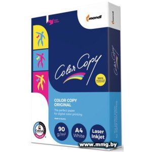 Офисная бумага Color Copy SRA3 (90 г/м2 500 л)