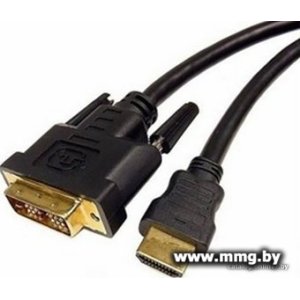 Кабель WyreStorm HDM/DVM-10003