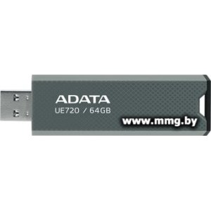 256GB ADATA UE720 UE720-256G-CGY/BK