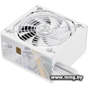 650W GameMax GP-650B ATX 2.31 (белый)