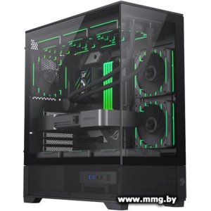 GameMax Vista 2 AB (черный)