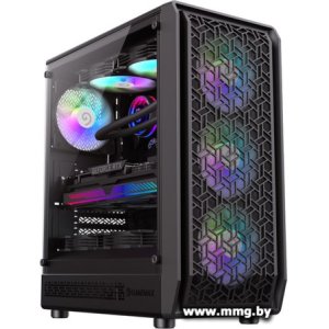 GameMax Forge AB (черный)