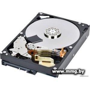 2000Gb Toshiba DT02ABA200