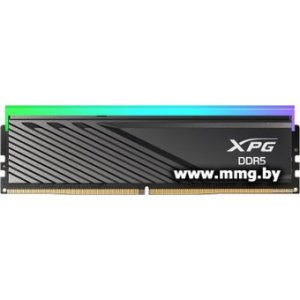 16GB PC5-48000 ADATA AX5U6000C3016G-SLABRBK