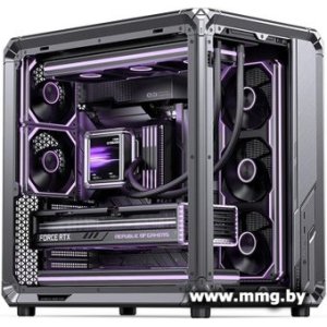 Jonsbo X400 Pro (серый)