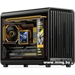Купить Jonsbo D33 (черный) в Минске, доставка по Беларуси