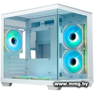 XASTRA QW400M 5ARGB-C6-AC WH QW400M-5FM12A-C6-AC-WH (белый)
