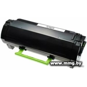 Картридж BY Print BP-60F5H00 (аналог Lexmark 60F5H00)