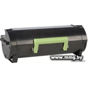 Картридж BY Print BP-60F2H00 (аналог Lexmark 60F2H00)