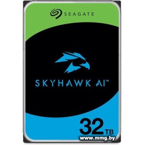 32000Gb Seagate SkyHawk AI ST32000VE000