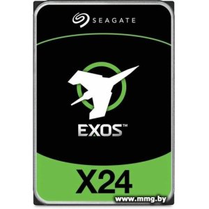 24000Gb Seagate Exos X24 ST24000NM001K