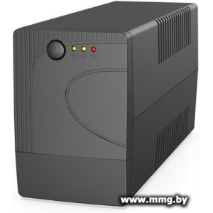 Raskat HS-650VA