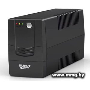 SmartWatt UPS Uni 650E