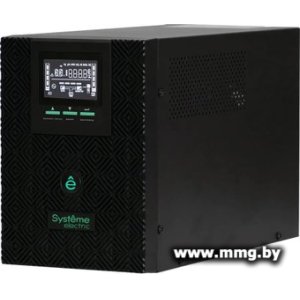 Systeme Electric SMXSE1000T