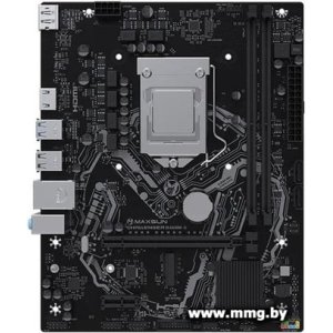 Maxsun Challenger B460M-D