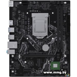 Maxsun Challenger B460M-D ARGB