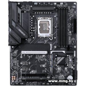 Gigabyte Z890 D Plus