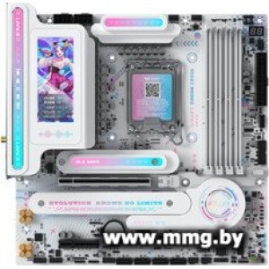 Maxsun iCraft B860M Cross Pro