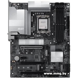 MSI Pro Z890-P WiFi6E