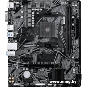 Gigabyte A520M S2HP