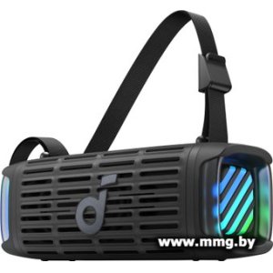 Anker SoundCore Boom 3i (черный)