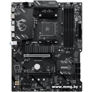 MSI B550 Gaming