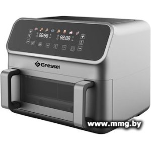 Gressel GAF-1828
