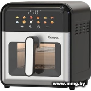 Pioneer SM538D