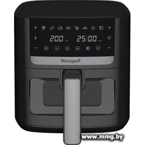 Weissgauff WAF 501 DB Easy Fry
