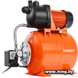 Насосная станция Patriot PW 800-20 P