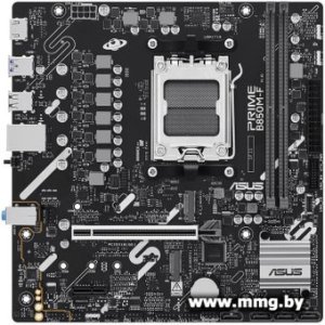 ASUS Prime B850M-F