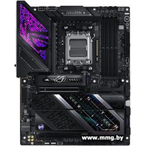 ASUS ROG Strix X870E-E Gaming WiFi7 Neo