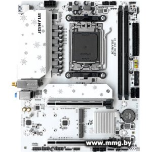 JGINYUE B650M Pro V2
