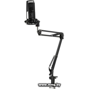Микрофон FIFINE T680 (черный)